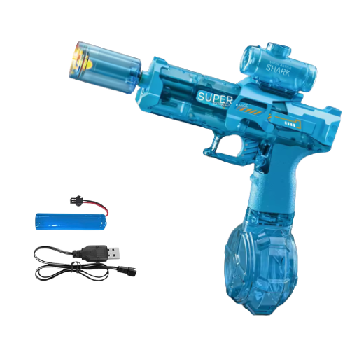 MegaSplash Blaster X1 LED