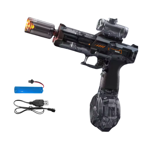 MegaSplash Blaster X1 LED