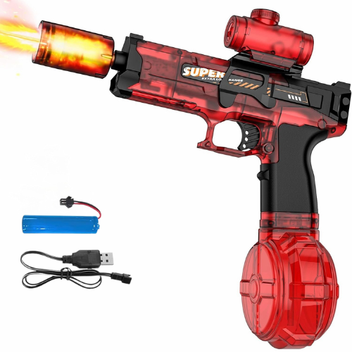 MegaSplash Blaster X1 LED