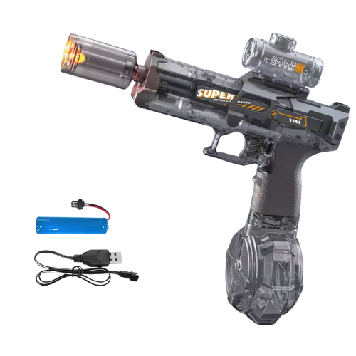 MegaSplash Blaster X1 LED