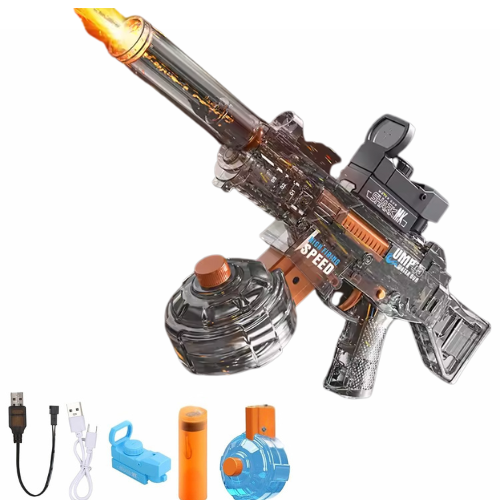 MegaSplash RapidFire Z1