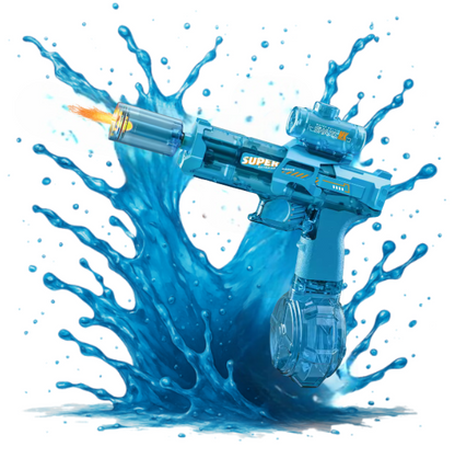 MegaSplash Blaster X1 LED